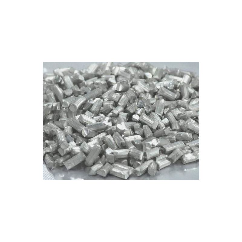 Litiu de înaltă puritate 99,9% element metalic Li 3 Granule, Litiu de înaltă puritate 99,9% element metalic Li 3 Granule,