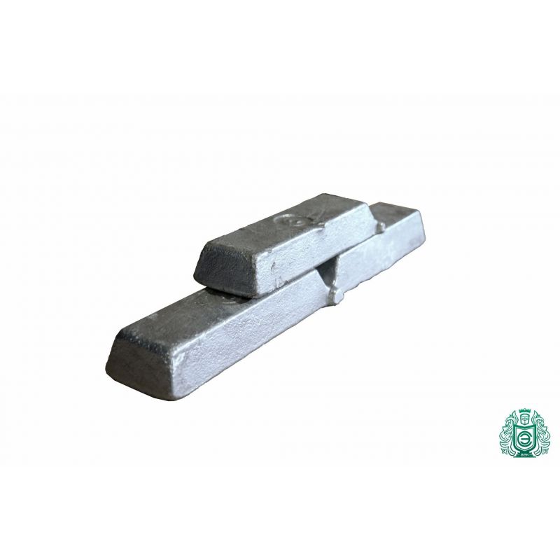 Bare de aluminiu 100gr-5.0kg 99.9% Bare de aluminiu turnate Bare de aluminiu 100gr-5.0kg 99.9% Bare de aluminiu turnate