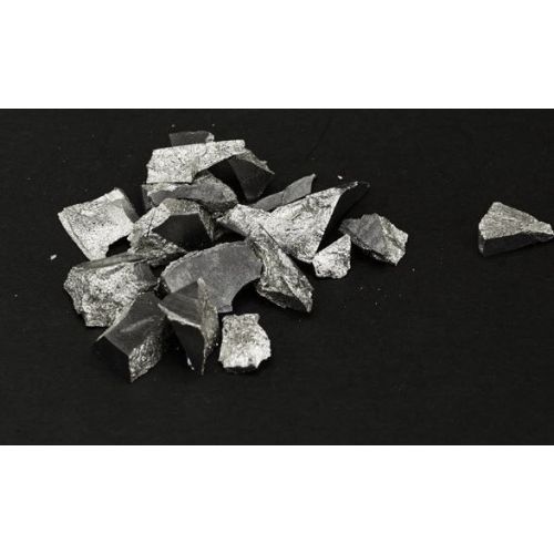 Gadolinium-metallielementti 64 Gd-kappaletta 99,95% Harvinaiset metallit, harvinaiset metallit