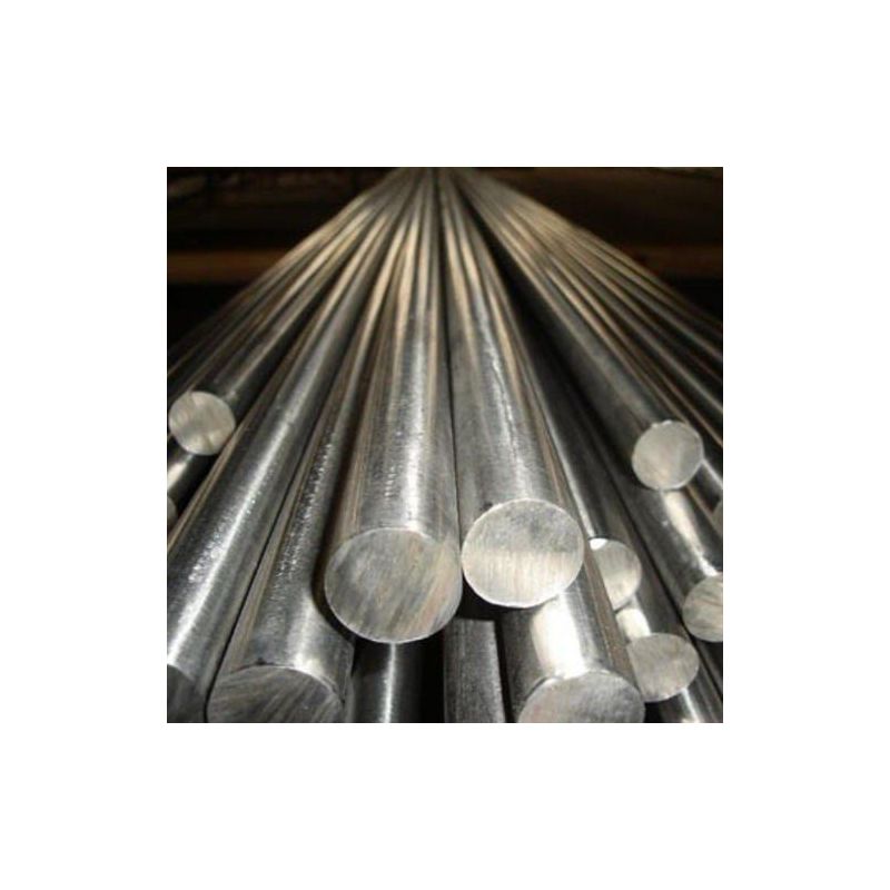 Rod Nitronic®50 Alloy round rod 1.3964 Ø2mm-120mm, nickel alloy Rod Nitronic®50 Alloy round rod 1.3964 Ø2mm-120mm, nickel alloy