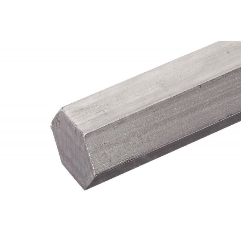 Oțel Ø4mm-50mm tijă hexagonală Tijă hexagonală Hexagonal material solid Fe, oțel Oțel Ø4mm-50mm tijă hexagonală Tijă hexagonală Hexagonal material solid Fe, oțel