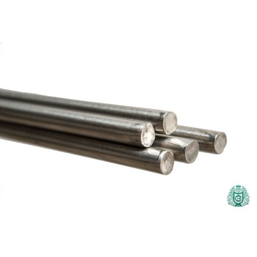 Stainless steel rod 0.9mm-2.8mm 1.4401 V4A 316 round rod profile round steel rod 316L,  stainless steel