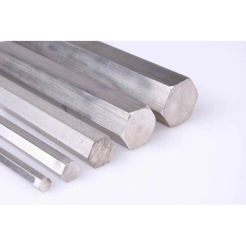 Hexagon din oțel inox SW 4mm-17mm 1.4305 tijă hexagon VA V2A 303 tija hexagonală, din oțel inoxidabil Hexagon din oțel inox SW 4mm-17mm 1.4305 tijă hexagon VA V2A 303 tija hexagonală, din oțel inoxidabil