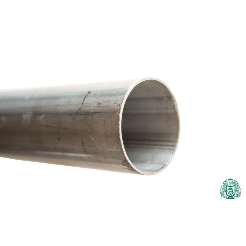 Stainless steel pipe 60x2-76x2mm 1.4404 Aisi316L 2 meter water round pipe railing metal construction, stainless steel Stainless steel pipe 60x2-76x2mm 1.4404 Aisi316L 2 meter water round pipe railing metal construction, stainless steel