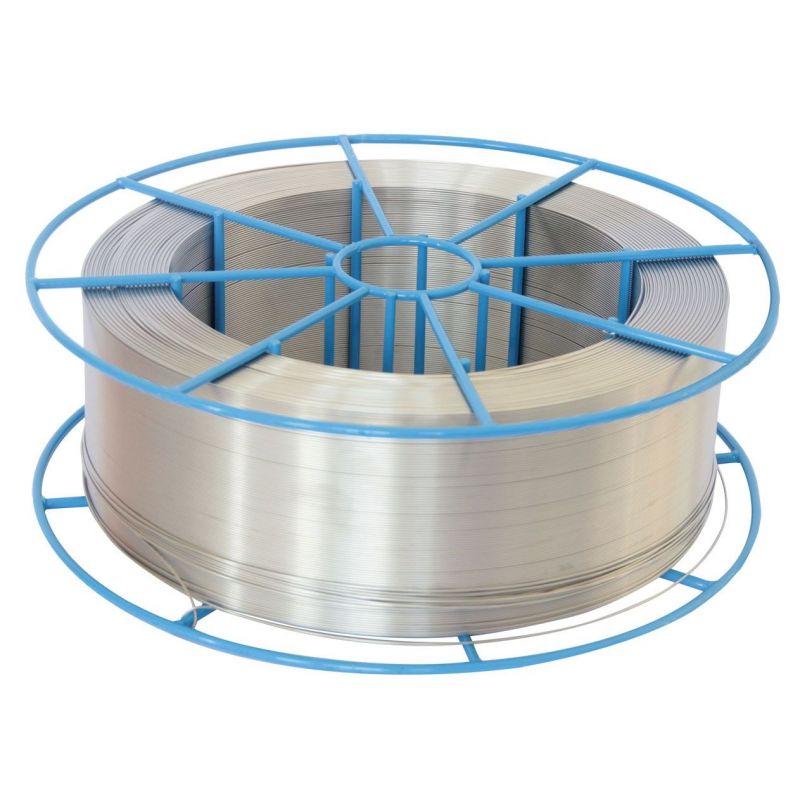 Sârmă de sudură Ø 0,6-5mm din oțel inoxidabil V2A gaz de Sârmă de sudură Ø 0,6-5mm din oțel inoxidabil V2A gaz de