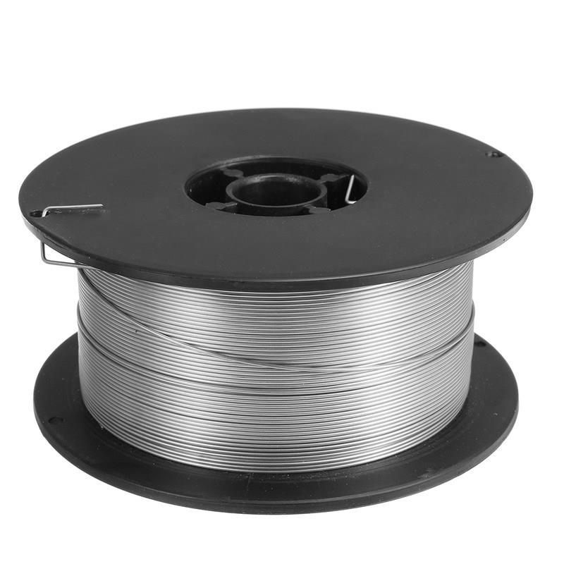 Sârmă de sudură din oțel inoxidabil V2A de protecție Ø 0.6-5mm Sârmă de sudură din oțel inoxidabil V2A de protecție Ø 0.6-5mm