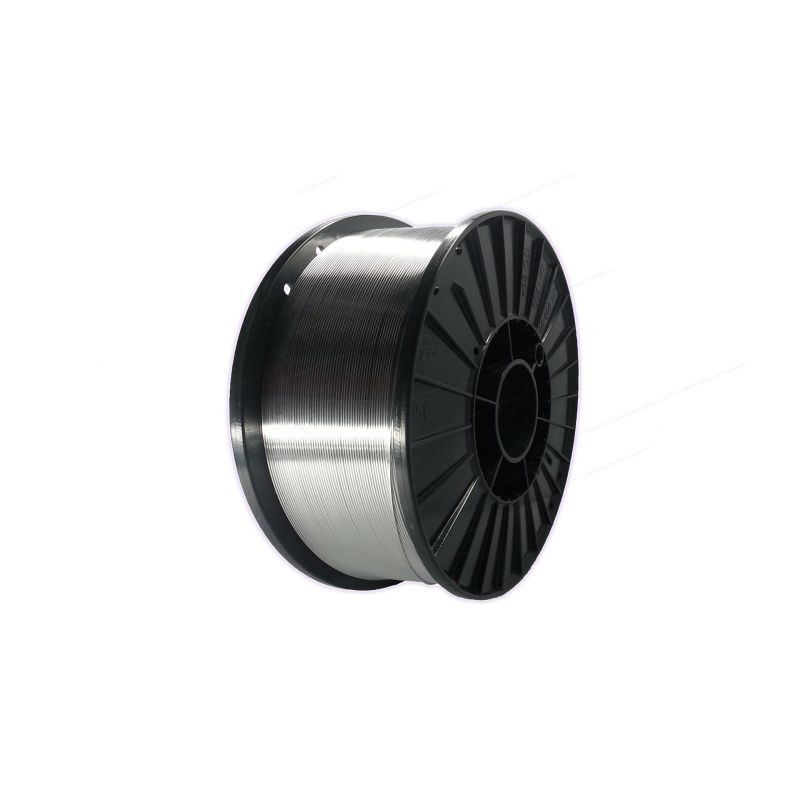 Sârmă de sudură din oțel inoxidabil V2A de protecție Ø 0.6-5mm Sârmă de sudură din oțel inoxidabil V2A de protecție Ø 0.6-5mm