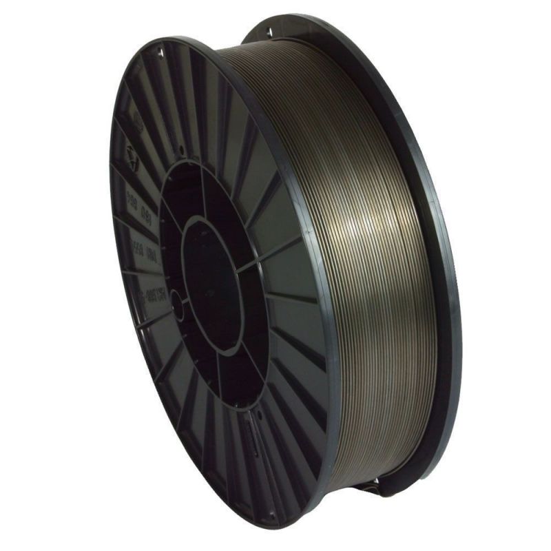Sârmă de sudură din oțel inoxidabil V2A de protecție Ø 0.6-5mm Sârmă de sudură din oțel inoxidabil V2A de protecție Ø 0.6-5mm