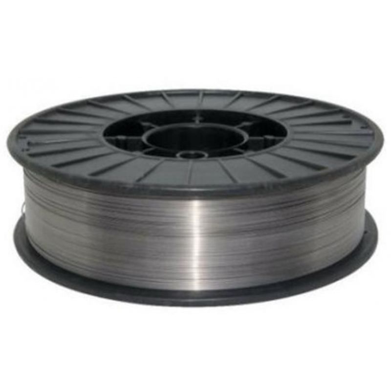 Sârmă de sudare 0,5-25kg din oțel inoxidabil V2A SG Ø 0,6-5mm Sârmă de sudare 0,5-25kg din oțel inoxidabil V2A SG Ø 0,6-5mm