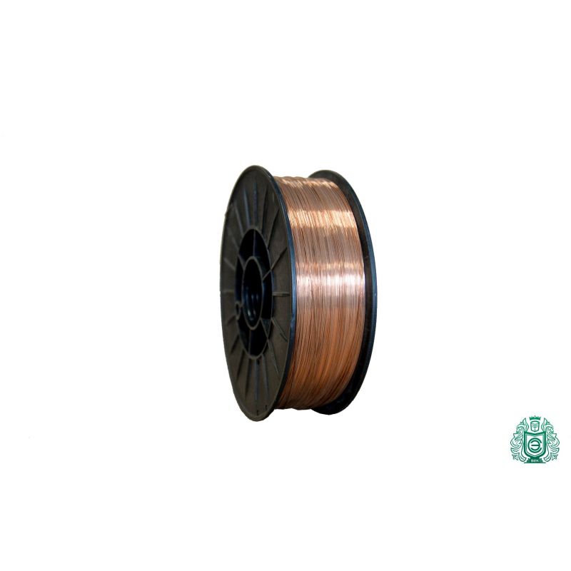 Sârmă de sudare din cupru G3Si1 Ø 0.6-5mm sudare sudură cupru Sârmă de sudare din cupru G3Si1 Ø 0.6-5mm sudare sudură cupru