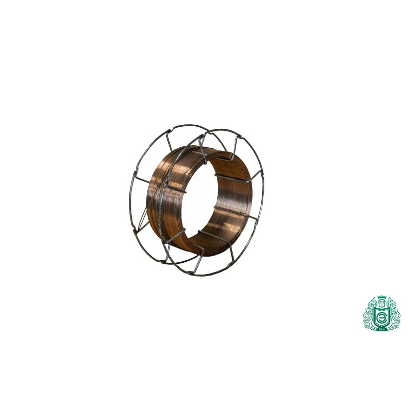 Sârmă de sudare din cupru CuSn6 Ø 0.6-5mm sudură bronz We-Nr Sârmă de sudare din cupru CuSn6 Ø 0.6-5mm sudură bronz We-Nr