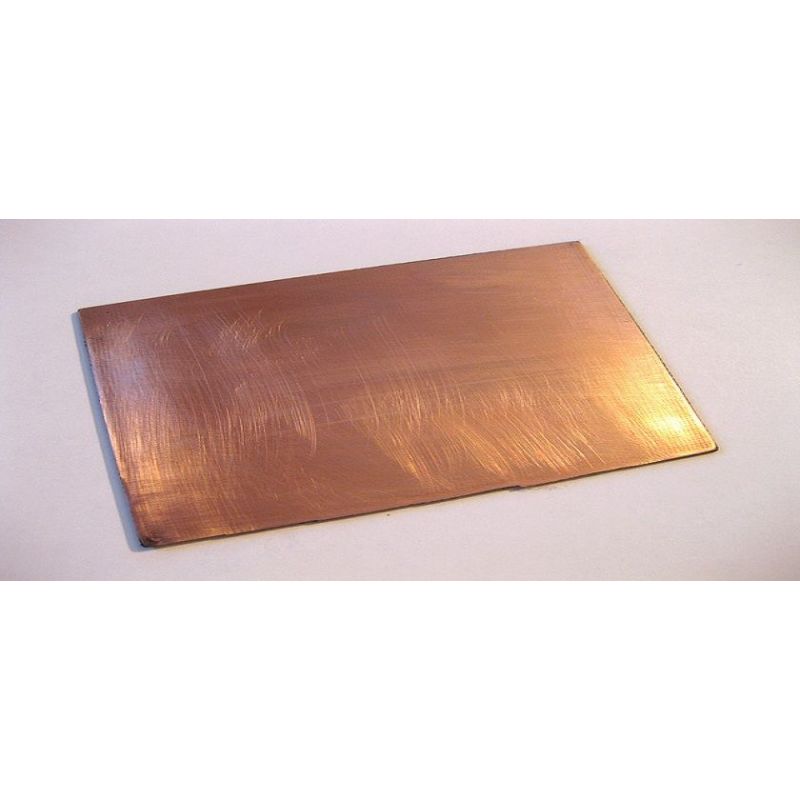 Fosfor de cupru 99% folie anodică 10x200x50-10x200x1000mm Fosfor de cupru 99% folie anodică 10x200x50-10x200x1000mm