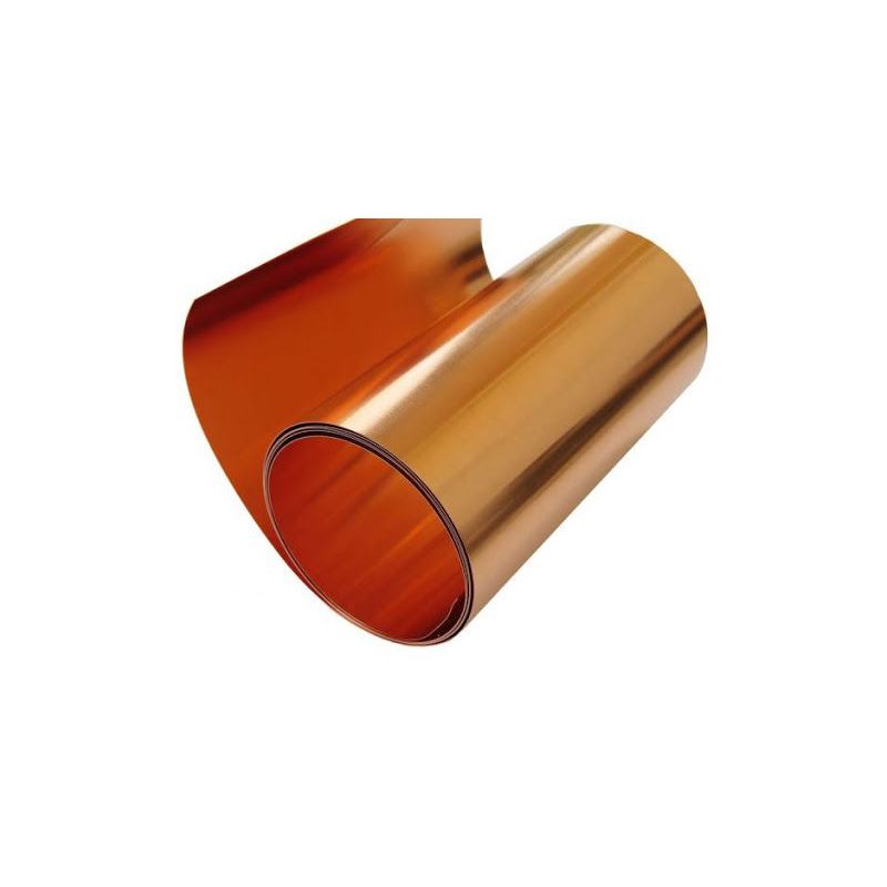 Banda de cupru 0.1x600mm cupru bandă adezivă 0.1 metru până la 100 metri, cupru Banda de cupru 0.1x600mm cupru bandă adezivă 0.1 metru până la 100 metri, cupru