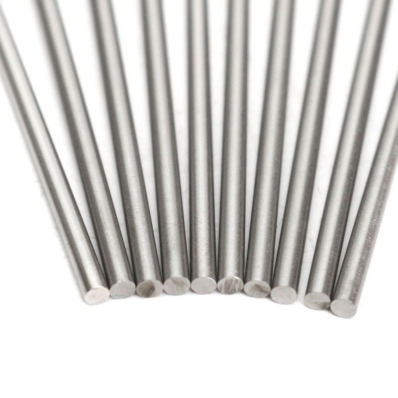 Inconel 625 electrozi de sudare Ø0,8-5mm tije de sudare nichel Inconel 625 electrozi de sudare Ø0,8-5mm tije de sudare nichel