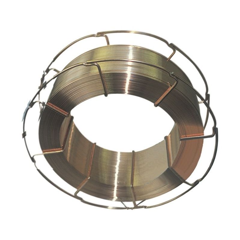 Ø 0,6-5mm CuSn1 sârma de sudare din bronz We-Nr 2.1006 Sudare Ø 0,6-5mm CuSn1 sârma de sudare din bronz We-Nr 2.1006 Sudare