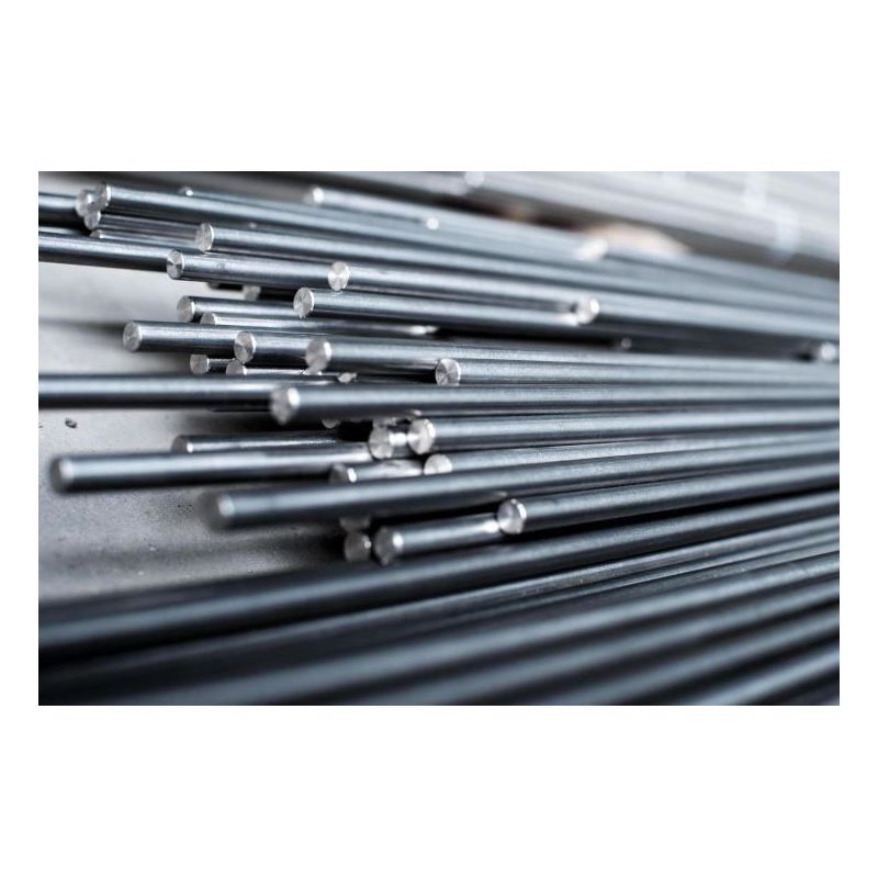 Electrozi Titan Ø0.8-5mm Electrozi de sudare de gradul 2 Tije Electrozi Titan Ø0.8-5mm Electrozi de sudare de gradul 2 Tije