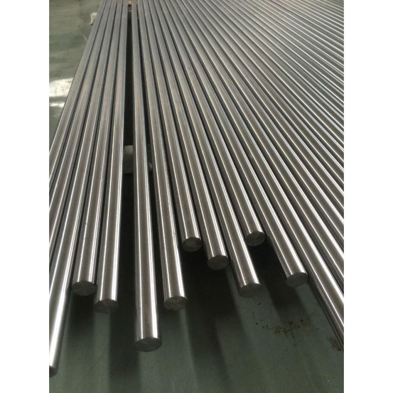 Titanium Grade 2 sauva Ø0,8-87mm pyöreä sauva 3,7035 B348 kiinteä akseli 0,1-2 metriä, titaani Titanium Grade 2 sauva Ø0,8-87mm pyöreä sauva 3,7035 B348 kiinteä akseli 0,1-2 metriä, titaani