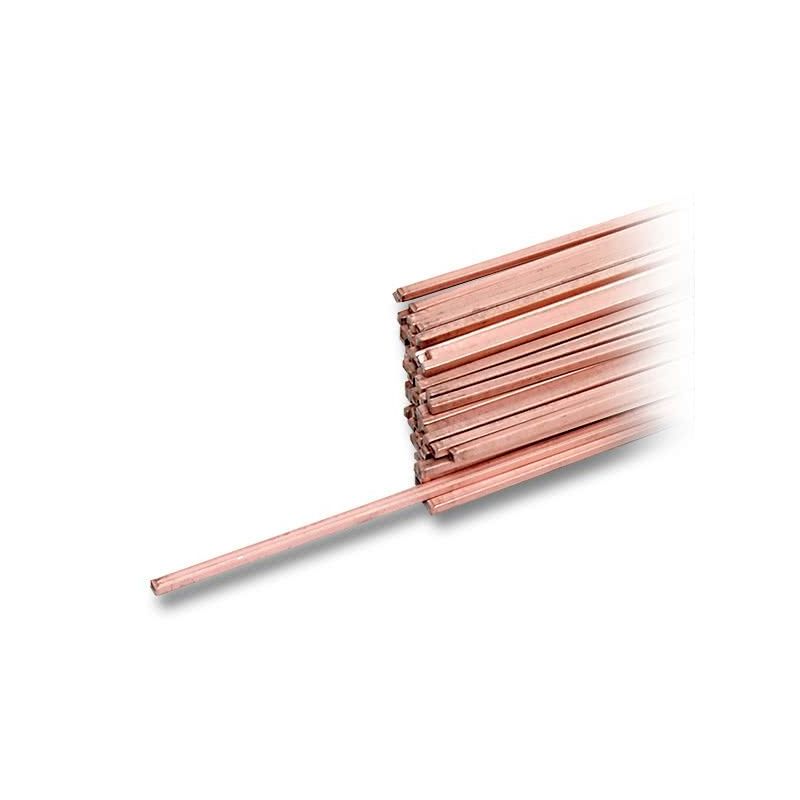 L-Ag15P tije de 2mm cupru-fosfor-aliaj de argint 25gr-1kg sârmă L-Ag15P tije de 2mm cupru-fosfor-aliaj de argint 25gr-1kg sârmă