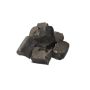 Ferro-dysprosium DyFe 99,9 % pellettitangot 2–10 kg