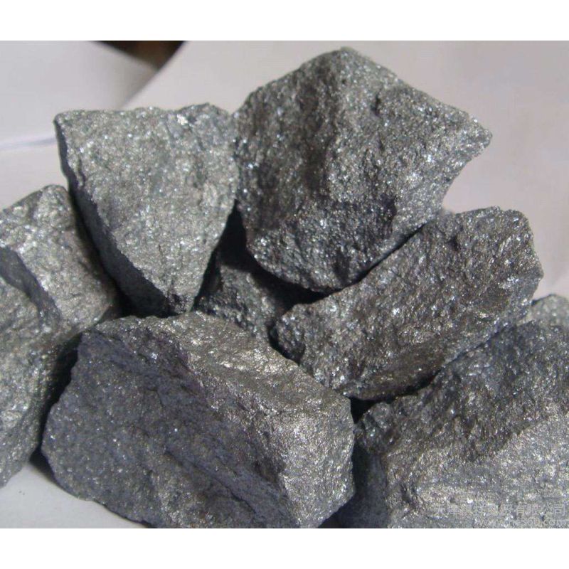 Ferro-gadolinium GdFe 99.9% bare nugget 25kg Ferro-gadolinium GdFe 99.9% bare nugget 25kg