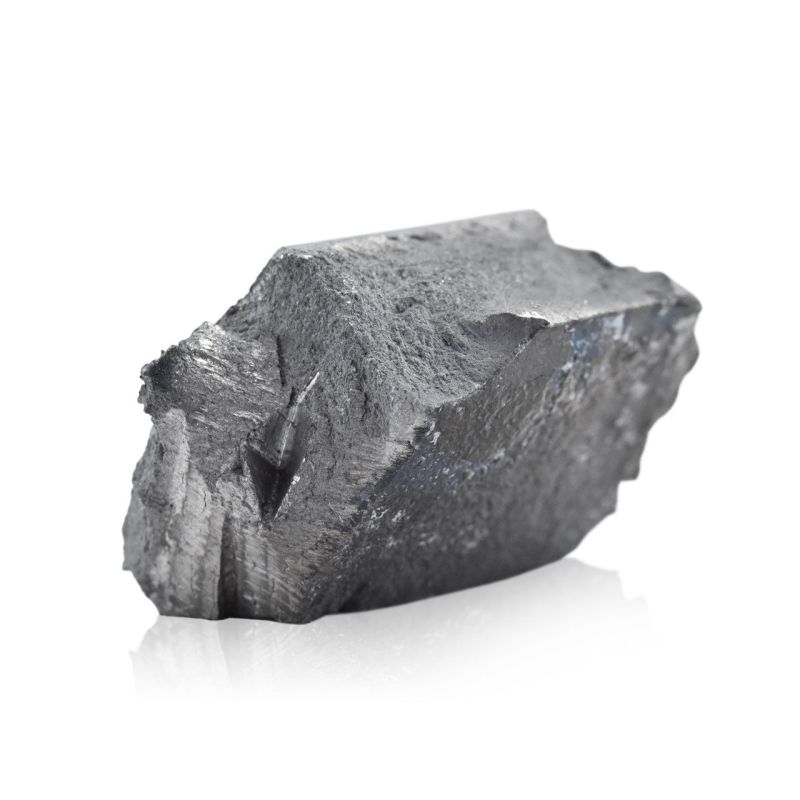Ferro-holmium FeHo 80% nugget bar 5-10kg