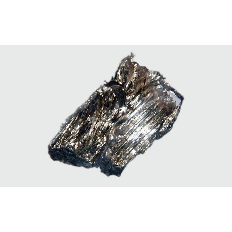 Samarium Metal Sm 99,9% element metal pur 62 bare de 10 ng Samarium Metal Sm 99,9% element metal pur 62 bare de 10 ng