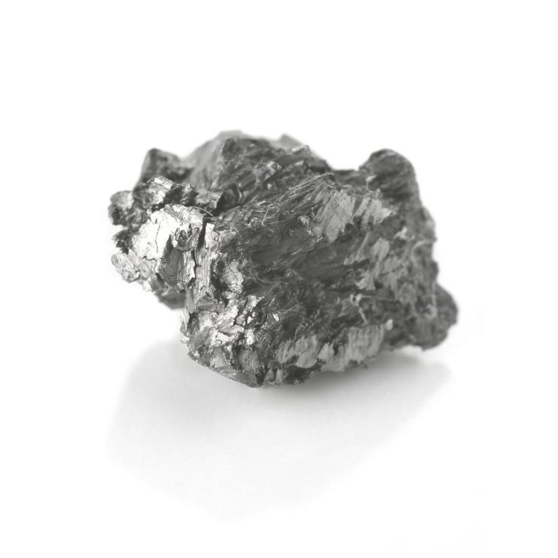 Terbium 99,9 % Puremetal Nugget Tb Element 65 - 0,5-10 kg Evek GmbH - 1