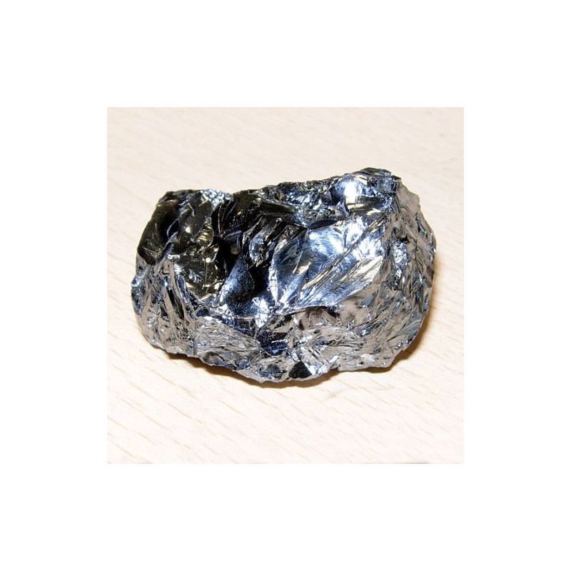 Piimetalli Si 99,9 % puhdas metallielementti 14 naskali 2–10 kg pii Evek GmbH - 1