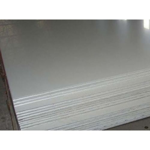 1.6mm-18mm Nickel Alloy Plates 100mm to 1000mm Incoloy 825 Nickel Sheets