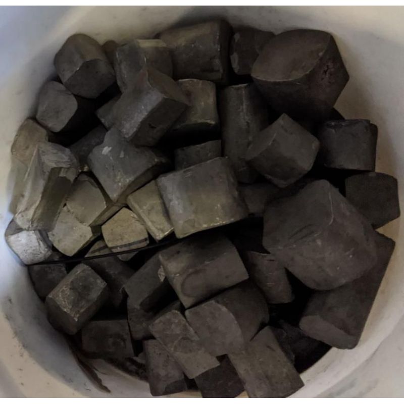 Tungsten Wrap W 99.9% element 74 Nugget metal pur 10kg tungsten Tungsten Wrap W 99.9% element 74 Nugget metal pur 10kg tungsten