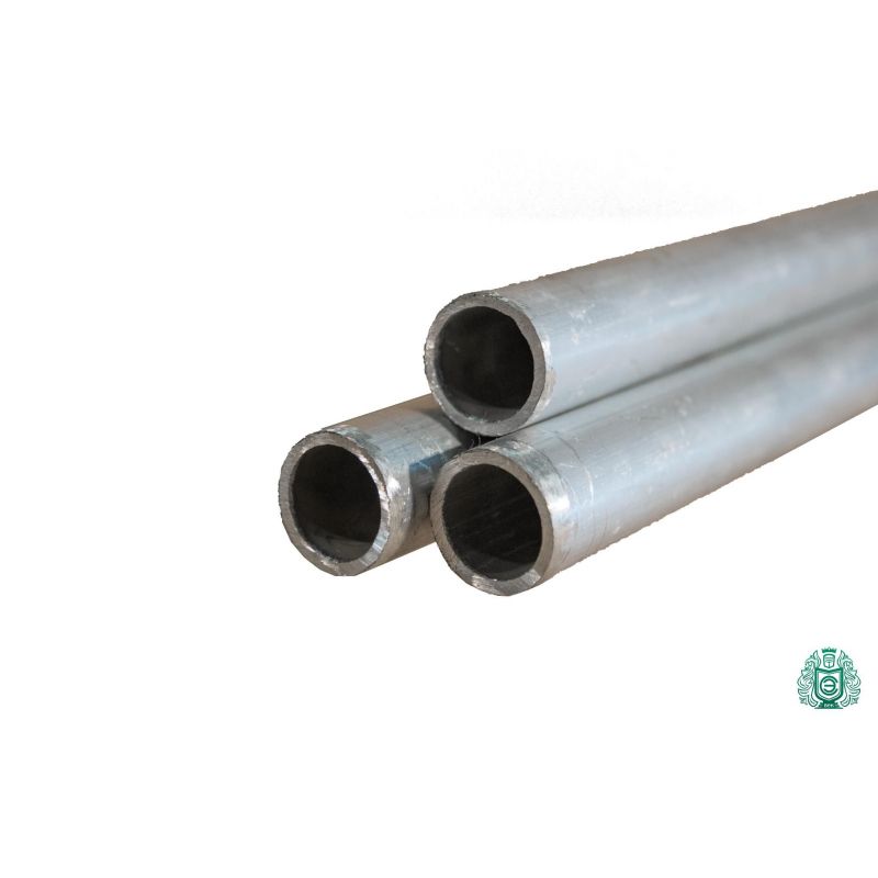 Aluminum tube Ø16x1.5-100x3mm AlMgSi0.5 model construction aluminum tube aluminum profile aluminum round tube Aluminum tube Ø16x1.5-100x3mm AlMgSi0.5 model construction aluminum tube aluminum profile aluminum round tube