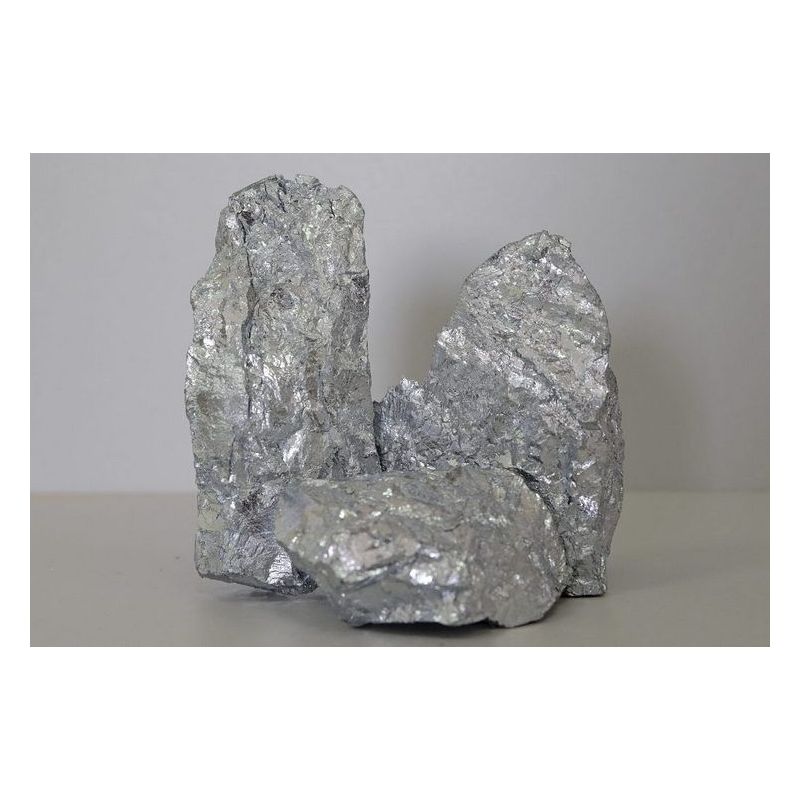 Chromium Metal Cr 99% element metal pur 24 nugget 10 kg crom Chromium Metal Cr 99% element metal pur 24 nugget 10 kg crom