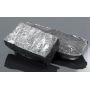 Lithium high purity 99.9% metal element Li 3 bars 5gr-5kg