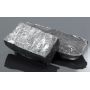 Litium, korkea puhtaus 99,9 % metallielementti Li 3, 5 tyhjää, 5 g–5 kg