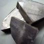 Litium, korkea puhtaus 99,9 % metallielementti Li 3, 5 tyhjää, 5 g–5 kg