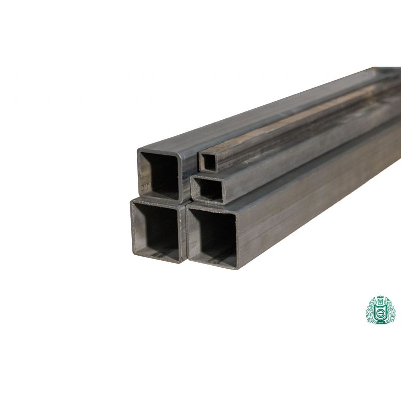 Tub pătrat tub din oțel profil tubular din oțel tub pătrat dia 12x12x1,5 până la 100x100x3 2,5-5 metri Tub pătrat tub din oțel profil tubular din oțel tub pătrat dia 12x12x1,5 până la 100x100x3 2,5-5 metri