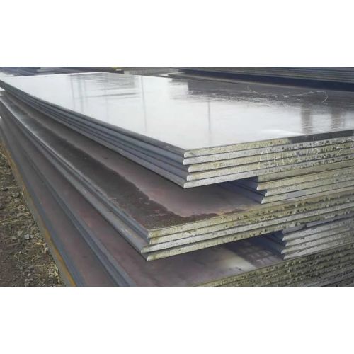 65g steel sheet from 3mm to 8mm plate 1000x2000mm GOST steel