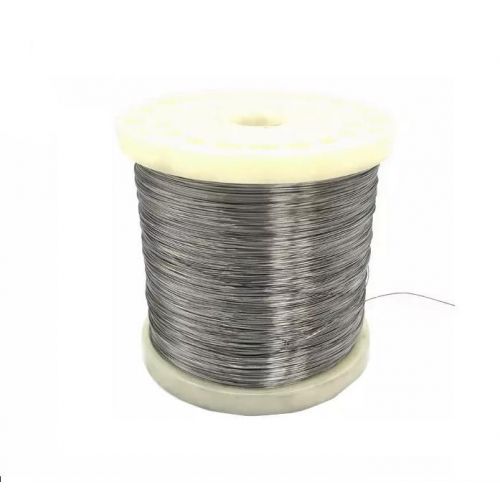 Tungsten wire 99.9% from Ø 0.02mm to Ø 5mm pure metal element 74 Wire tungsten