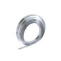 Alumiininauha alumiinifolio suikaleet 0,2x20 mm–0,4x200 mm alumiinilevy 3,3206 pelti
