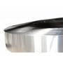 Alumiininauha alumiinifolio suikaleet 0,2x20 mm–0,4x200 mm alumiinilevy 3,3206 pelti