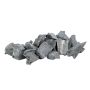 Erbium Metall 99,9% puhdasta metallia Metall-elementti Er