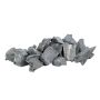 Erbiummetalli 99,9 % puhdasta metallia metallielementti Er Elementti 68