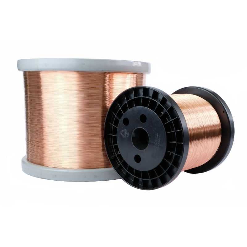Kupferdraht Blank Ø0.1-5mm Cu-ETP Ohne Lack Unbeschichtet Cu Kupferdraht Blank Ø0.1-5mm Cu-ETP Ohne Lack Unbeschichtet Cu