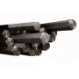 Teräs Ø4mm-50mm kuusikulmainen tanko kuusikulmainen tanko 6-kant täysmateriaali Evek GmbH - 3