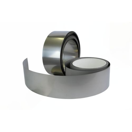 Titaanihihna, laatu 1 0,1–0,5x100 mm, titaanilevy, laatu 1 3.7025, titaanifolio 0,1–50 metriä