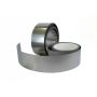 Titaanihihna, laatu 1 0,1–0,5x100 mm, titaanilevy, laatu 1 3.7025, titaanifolio 0,1–50 metriä