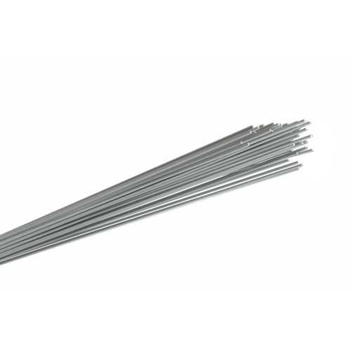 Hitsauselektrodit Titanium Grade 5 3.7165 Ø 0.8-16mm AWS ER Ti 5 Hitsauslanka Titaanihitsauspuikko Titanium hitsauspuikko