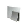 Titanium sheet grade 2 0,5-1,5 mm titaanilevy 3,7035 leikattu