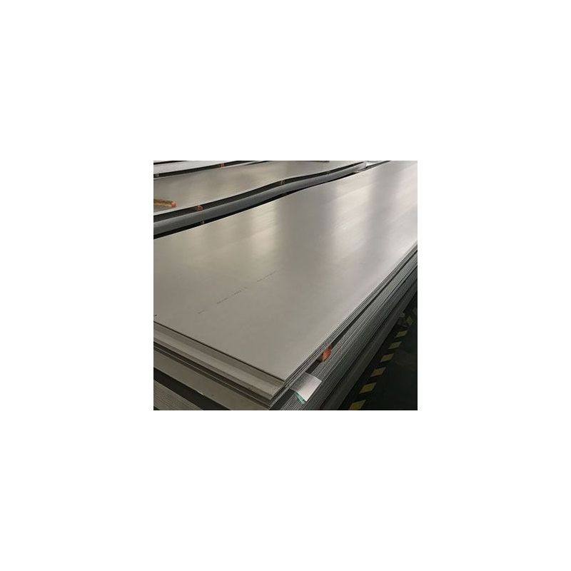 Inconel® metalliseos 625 arkki 0,3-25,4 mm levy 2,4856 räätälöity leikkaus 100-1000 mm Evek GmbH - 1