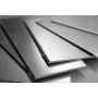 Nickel 200 -levy 0,5–3 mm 2.4060, levyjen seos Alloy 200 Ni 99,0 % mittatilaus 100–1000 mm Evek GmbH - 1